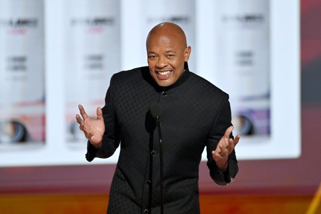 Dr. Dre on AI in Music: Here’s What He Thinks