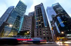 Singapore sits at the centre of the nexus between family and business, and not by accident.