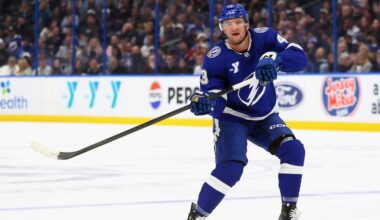 Grading the 34 Long-Term NHL Contracts Signed During the 2026 Offseason So Far