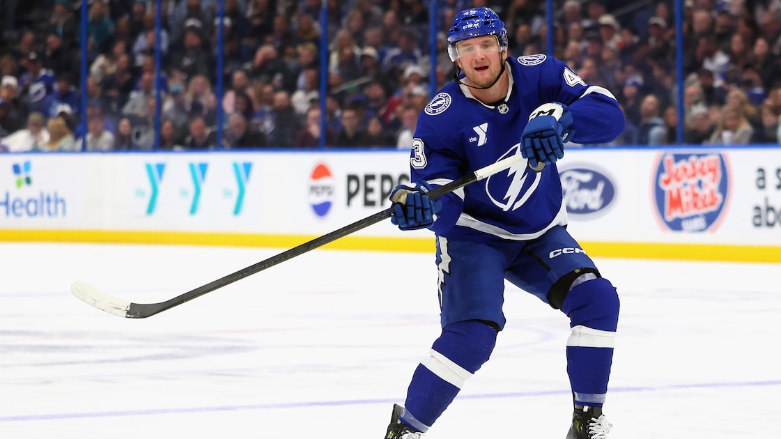 Grading the 34 Long-Term NHL Contracts Signed During the 2026 Offseason So Far
