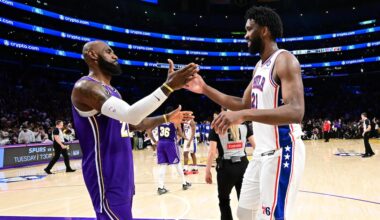 NBA Championship Odds Revealed After 2026-27 Schedule Release