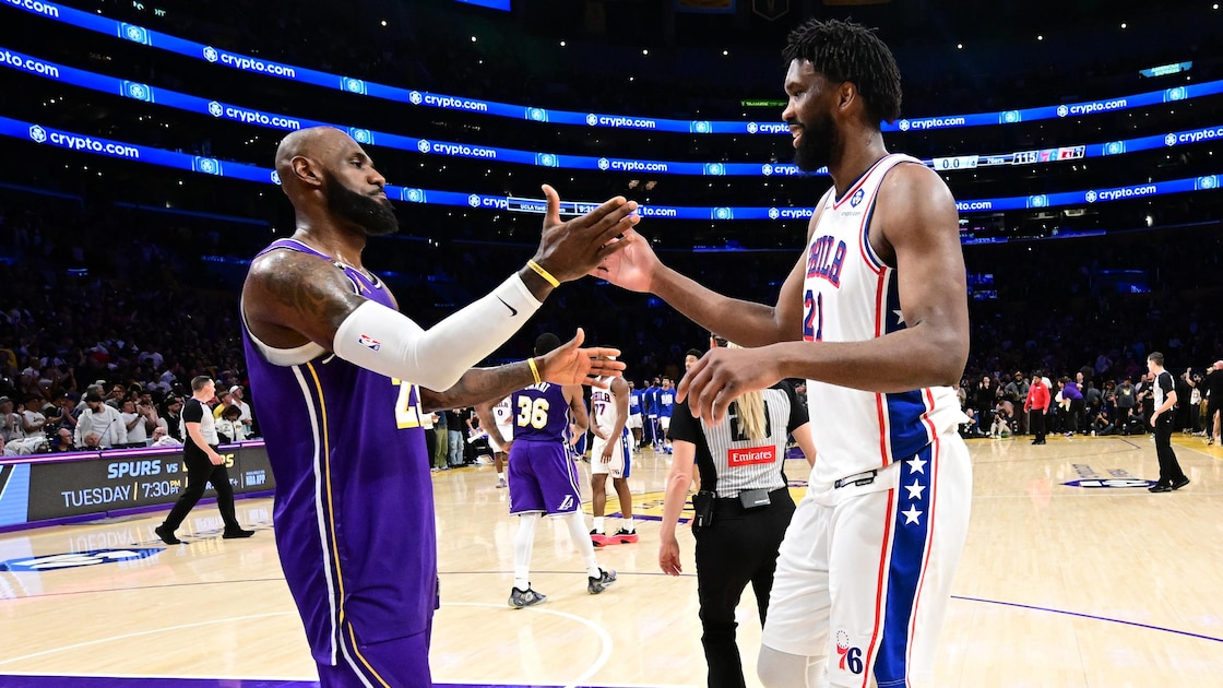 NBA Championship Odds Revealed After 2026-27 Schedule Release
