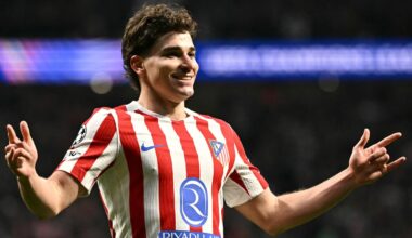 Alvarez 'changes Arsenal transfer stance after Arteta talks' - London Evening Standard
