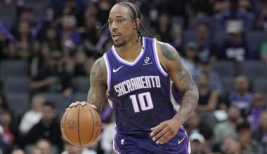 DeMar DeRozan Called Out by NBA Scout, Concerned About Fit with Giannis, Bam amid Heat Rumors