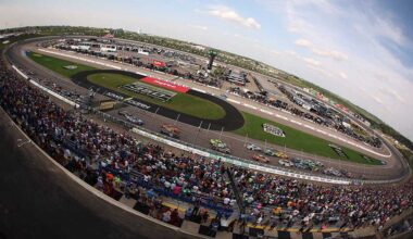 NASCAR Cup Series 2026: Complete guide to Iowa Speedway's NASCAR weekend