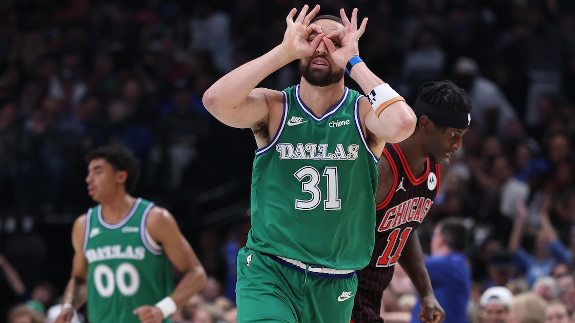 Klay Thompson Calls Out 'Casuals' Over Ray Allen Debate, Cites Warriors Stats During NBA Title Runs