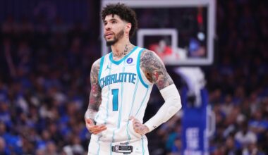 LaMelo Ball Trade Talks Revealed by Hornets in New Behind-the-Scenes Video from NBA Free Agency