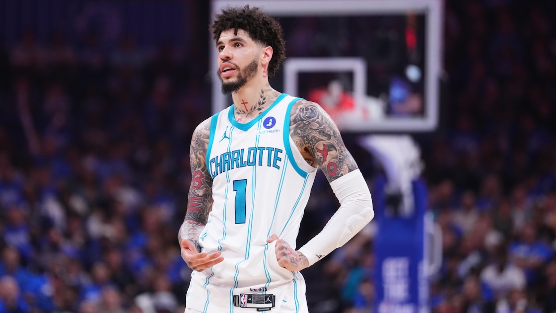 LaMelo Ball Trade Talks Revealed by Hornets in New Behind-the-Scenes Video from NBA Free Agency