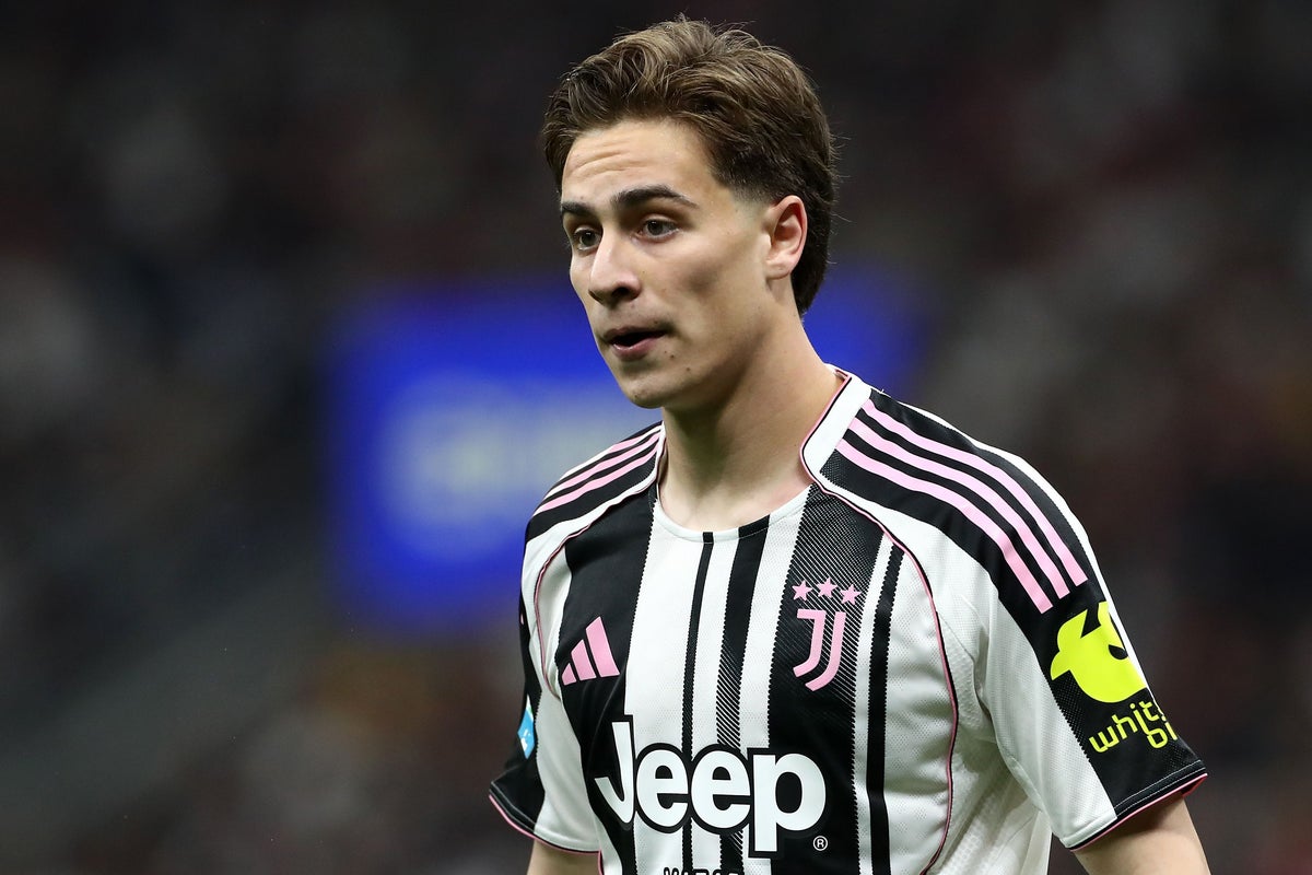 Transfer news LIVE: Arsenal target Yildiz, Liverpool in Minteh bid, Spurs agree £75m Savinho deal