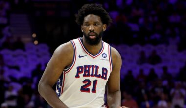 'Don't Trust Him at All,' Joel Embiid Called Out by NBA Exec for Injury History After Landing LeBron
