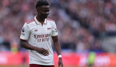 Grading Every Premier League Team's 2026 Summer Transfer Window So Far