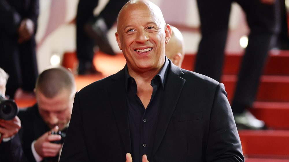Vin Diesel: Fast Forever Has the 'Best Script I Have Read in Decades'