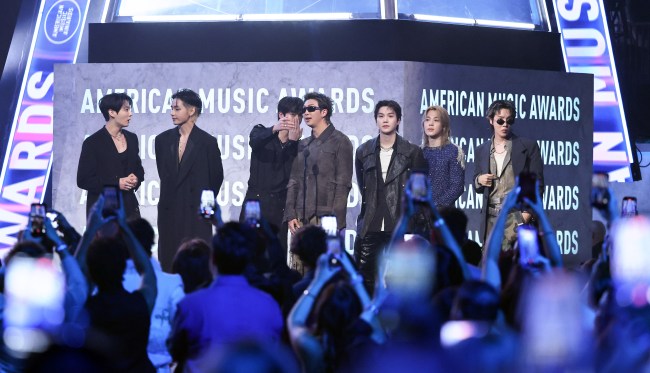 What's next as the Grammys addresses Asian Pop category controversy?