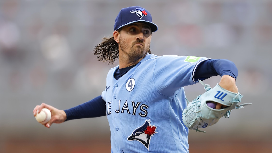 Kevin Gausman Reportedly Traded to Cubs from Blue Jays Ahead of MLB Deadline, Full Details Revealed