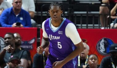 T-Wolves Reportedly Trade For Former Top-10 NBA Draft Pick After Jonathan Kuminga Contract