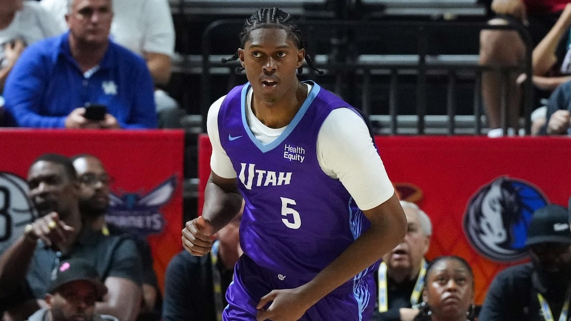 T-Wolves Reportedly Trade For Former Top-10 NBA Draft Pick After Jonathan Kuminga Contract