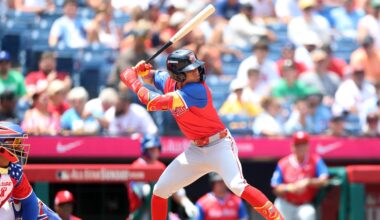 10 MLB September Call-Ups Ready to Make Major Impact on Playoff Races