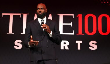 Active NBA Players Most Likely to Be in the Basketball Hall of Fame One Day
