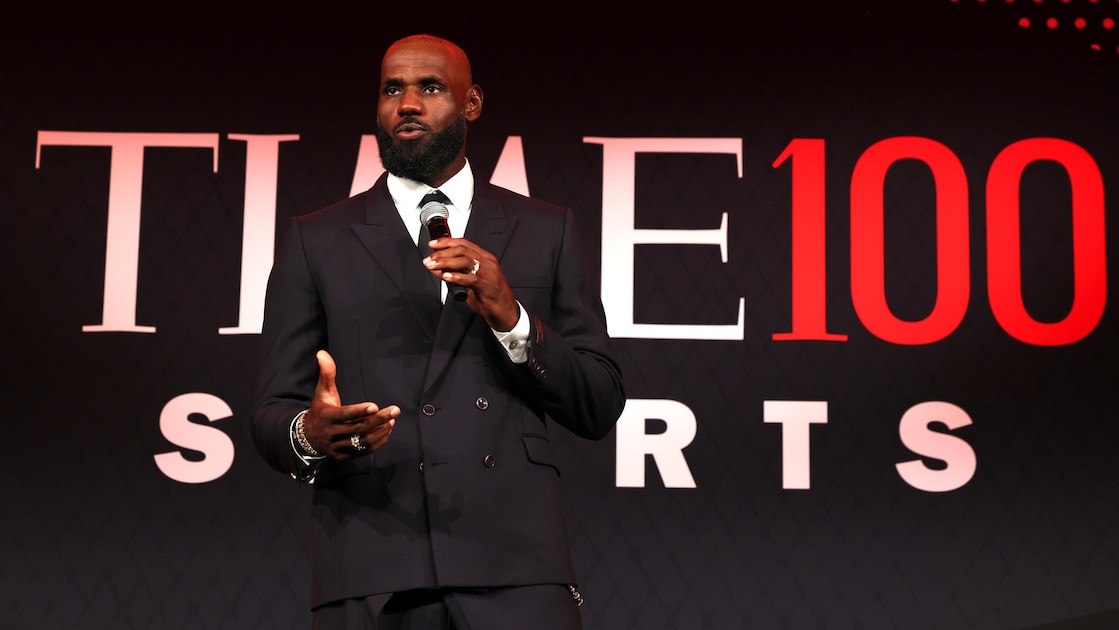 Active NBA Players Most Likely to Be in the Basketball Hall of Fame One Day