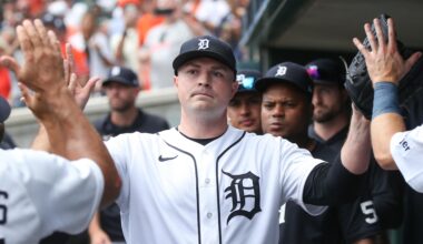 MLB 'Lockout is Coming' After Tarik Skubal's Blockbuster Trade to Dodgers, Says Top Insider