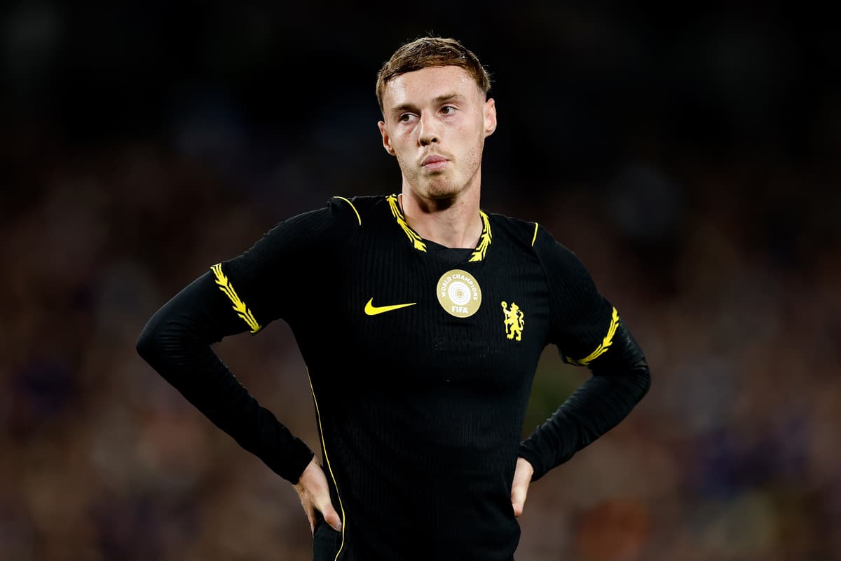 Chelsea ratings vs Tottenham: Joao Pedro electric but Palmer subdued - standard.co.uk