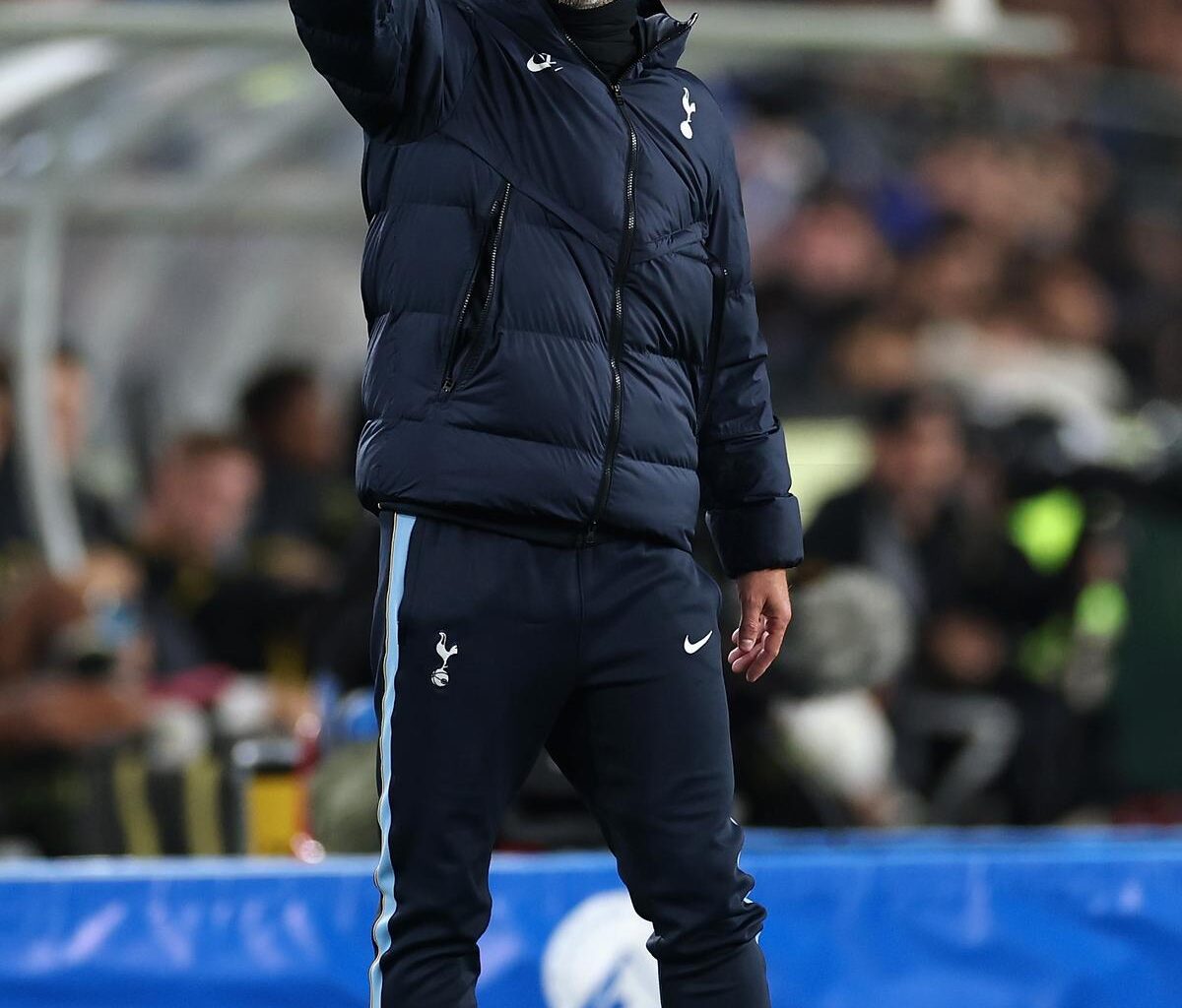 De Zerbi confirms Romero talks as Richarlison considers Tottenham exit - London Evening Standard