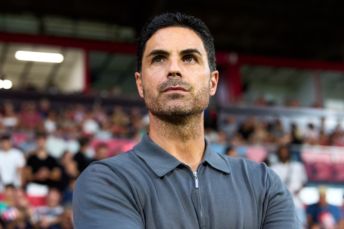 Mikel Arteta issues new Arsenal transfer update as 'double medical booked' - London Evening Standard