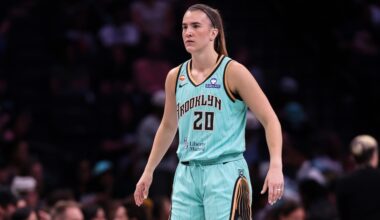 Ranking Every WNBA Team's Best Jersey for the 2026 Season