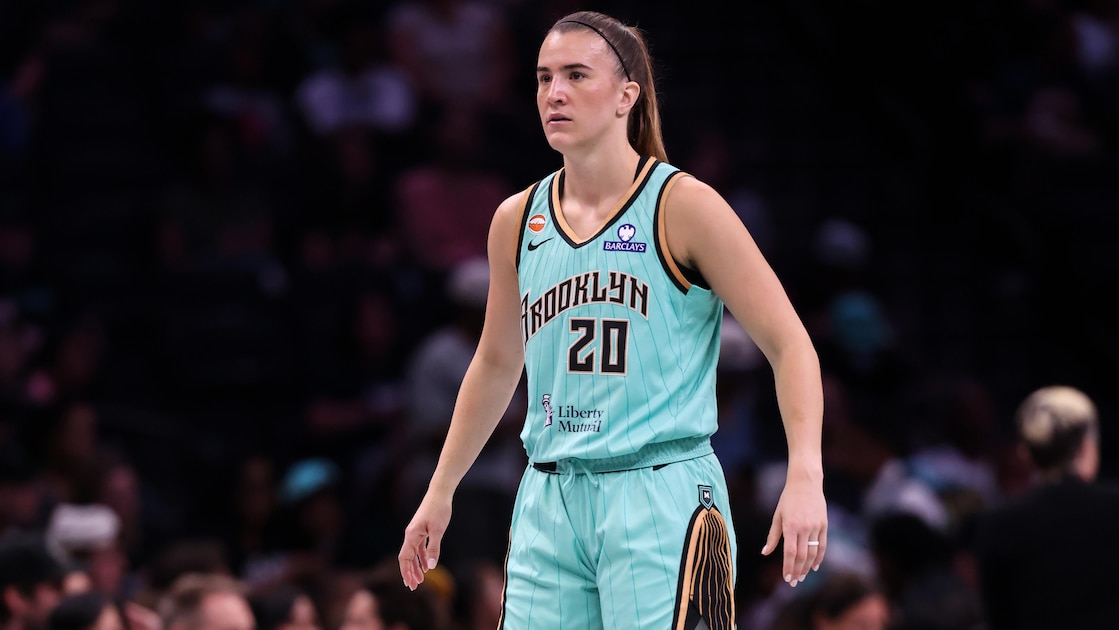 Ranking Every WNBA Team's Best Jersey for the 2026 Season