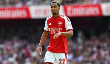 What we learned from Arsenal loss as Ethan Nwaneri passes audition - London Evening Standard