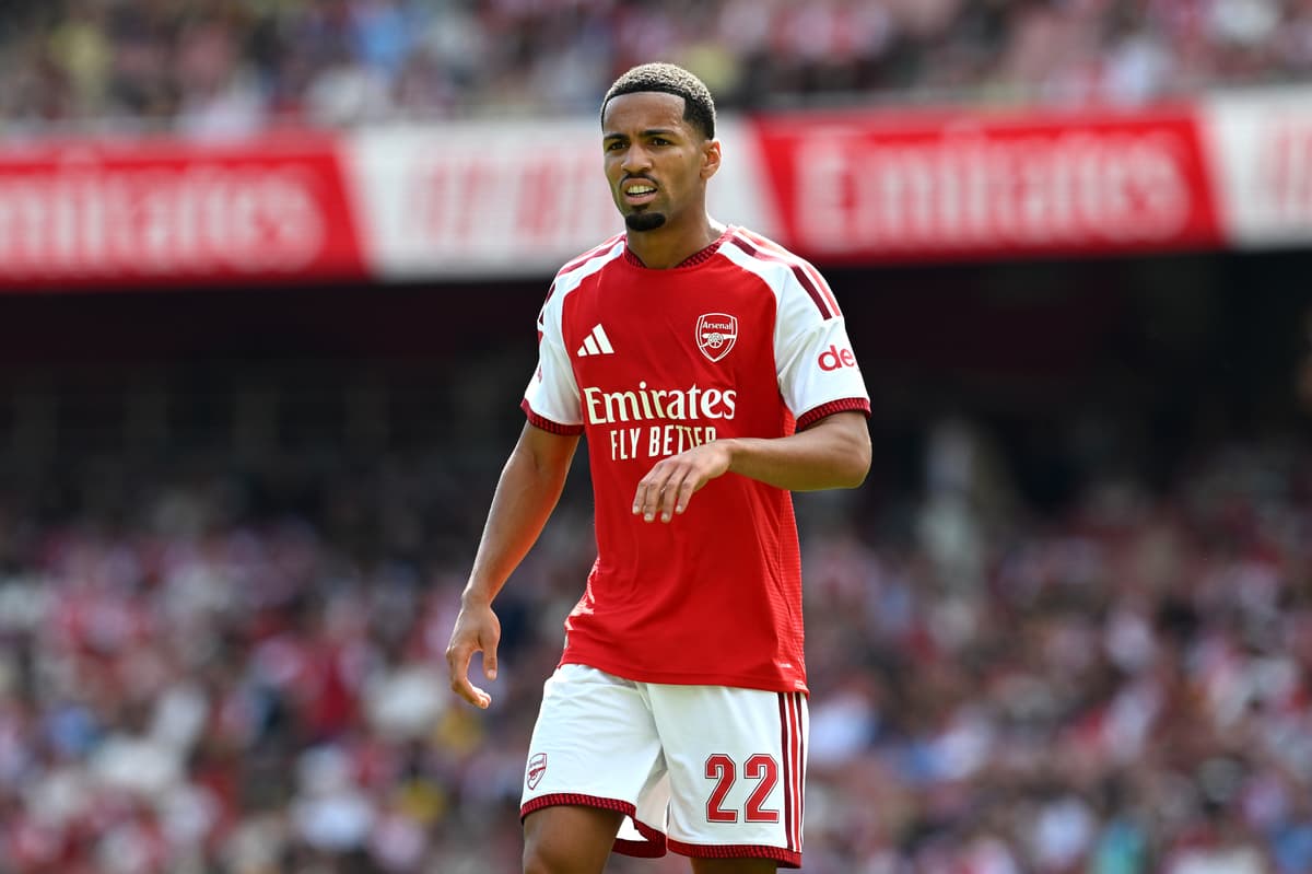 What we learned from Arsenal loss as Ethan Nwaneri passes audition - London Evening Standard