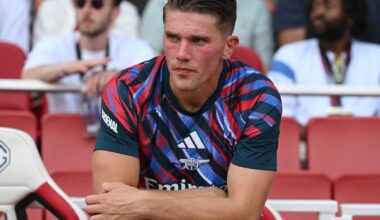 Arsenal FC: Viktor Gyokeres reveals major difference amid new Julian Alvarez transfer update