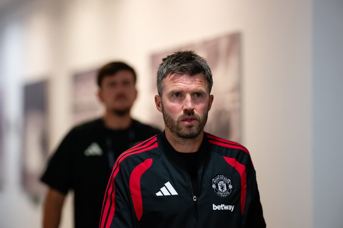 Man Utd confirm transfer target for remainder of window after Carlos Baleba twist - London Evening Standard