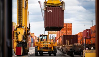 How the new U.S.-Canada tariffs will affect Quebec’s economy