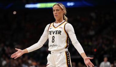 WNBA Stars Sophie Cunningham, StudBudz, More Reveal What They Bought with Massive New Contracts