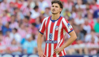 Arsenal get Alvarez boost as 'Atletico open talks to replace striker' - standard.co.uk