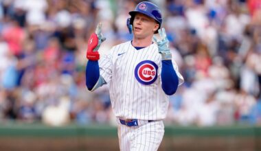 Updated 2026 MLB NL MVP Odds for Pete Crow-Armstrong, Shohei Ohtani After Cubs Star's 3 HR Game