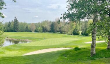7 places to tee off: A golfer’s guide