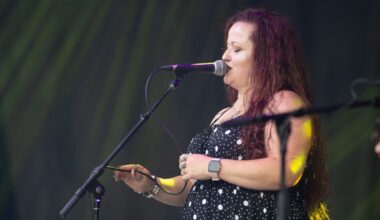 Sudbury Performance Group honours musician Deanna Belair with new award