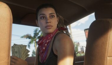 Hacker targets ‘Grand Theft Auto VI’ in apparent leak