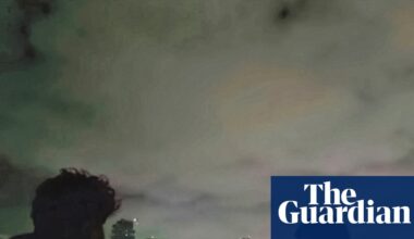 Guardian-produced Gaza documentary from Oscar-winning Israeli directors of No Other Land to screen at Venice film festival | Movies