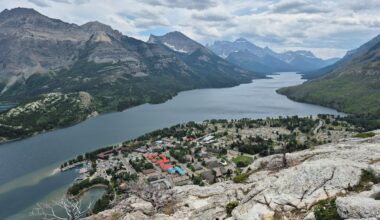 Missing B.C. hiker found dead in Alberta mountains