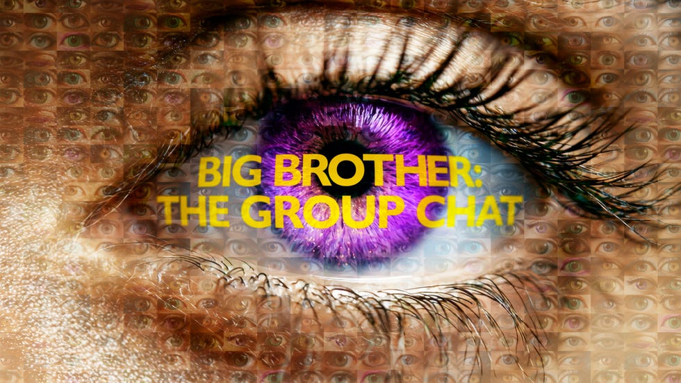 big brother group chat big brother group chat