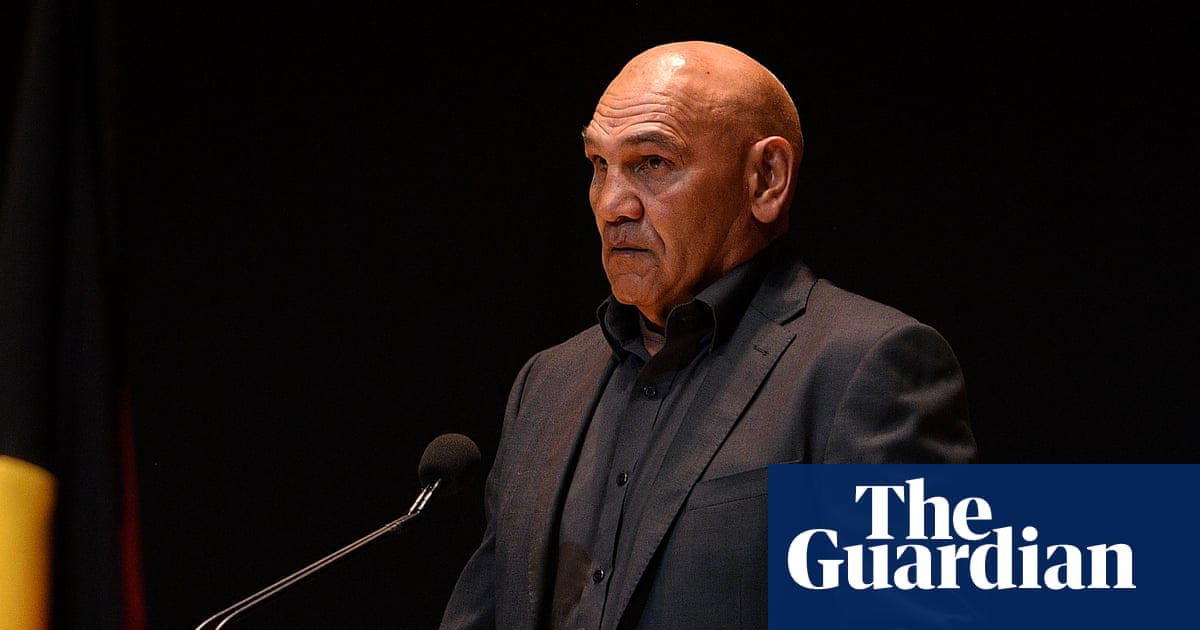 ‘Sad day in Australian sport’: tributes flow for trailblazing boxing great Tony Mundine | Boxing