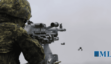 Canada already has enough trained troops to fill the Reserves — but we let them just walk away: J.L. Granatstein for Inside Policy