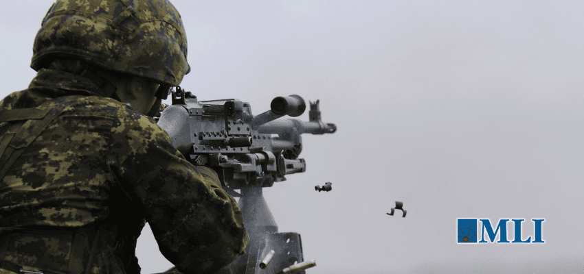 Canada already has enough trained troops to fill the Reserves — but we let them just walk away: J.L. Granatstein for Inside Policy