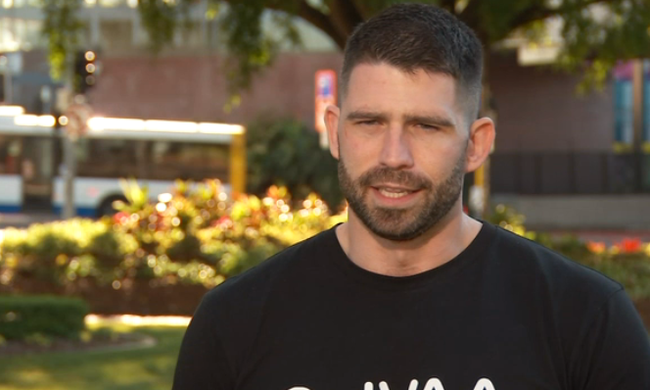  Dr Timothy Piatkowski said young Aussies are being targeted.