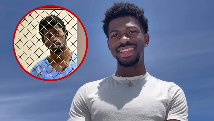 061726 Lil Nas X kal 2