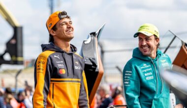 Lando Norris, McLaren, 2026, generic, Dutch GP