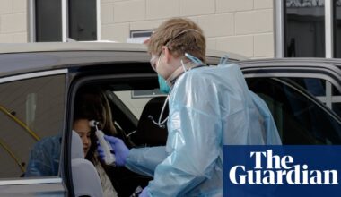US officials focus on identification and rapid action as measles cases rise | US healthcare